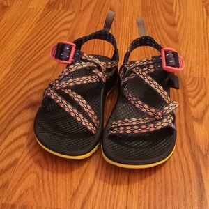 Chaco ZX1 Ecotread Sandal